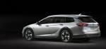 Buick Regal TourX 2017 года (NA)